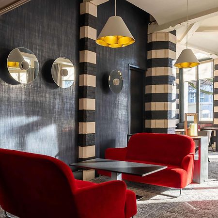 Mercure Lille Centre Grand Place Kültér fotó