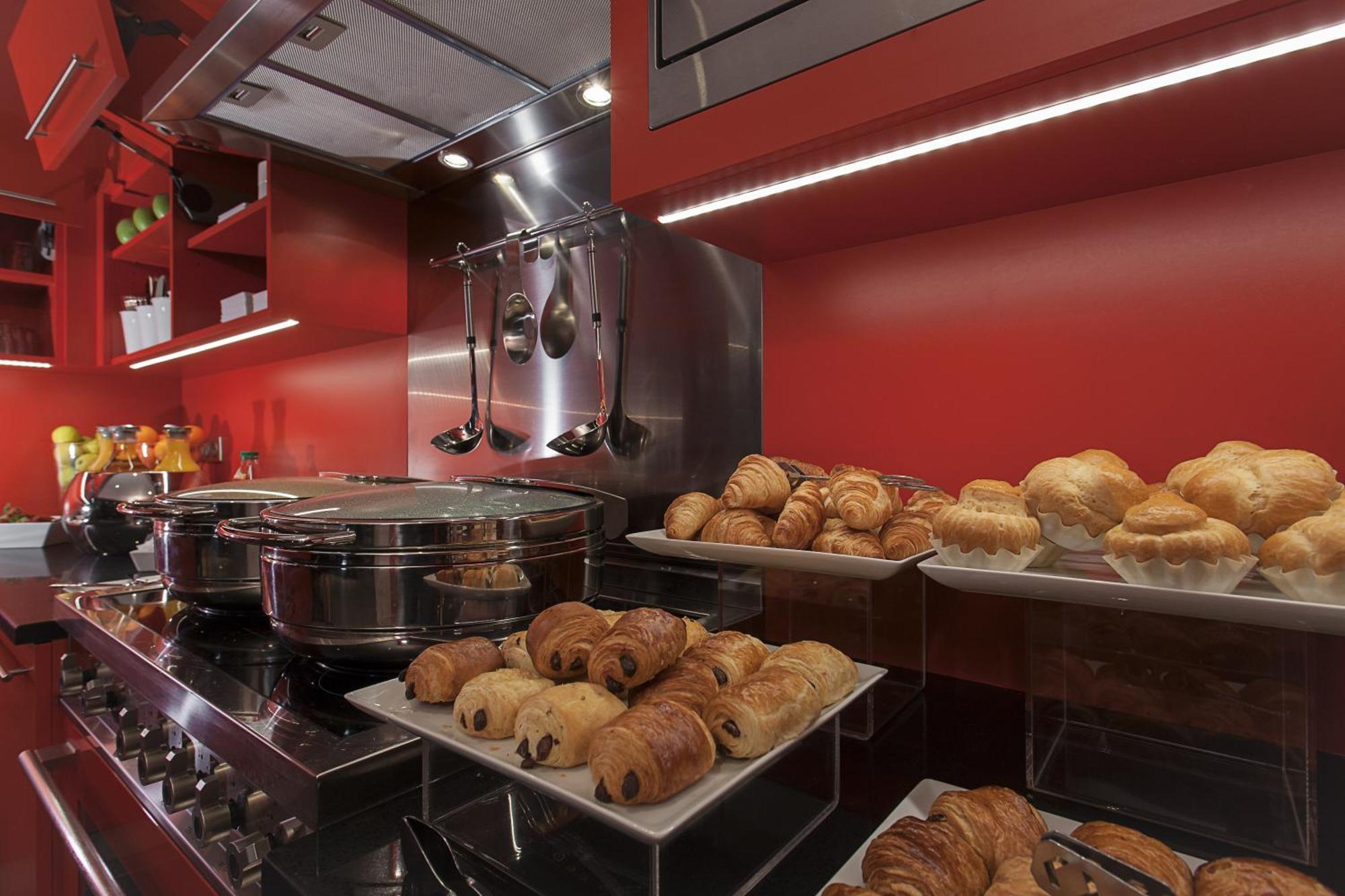 Mercure Lille Centre Grand Place Kültér fotó