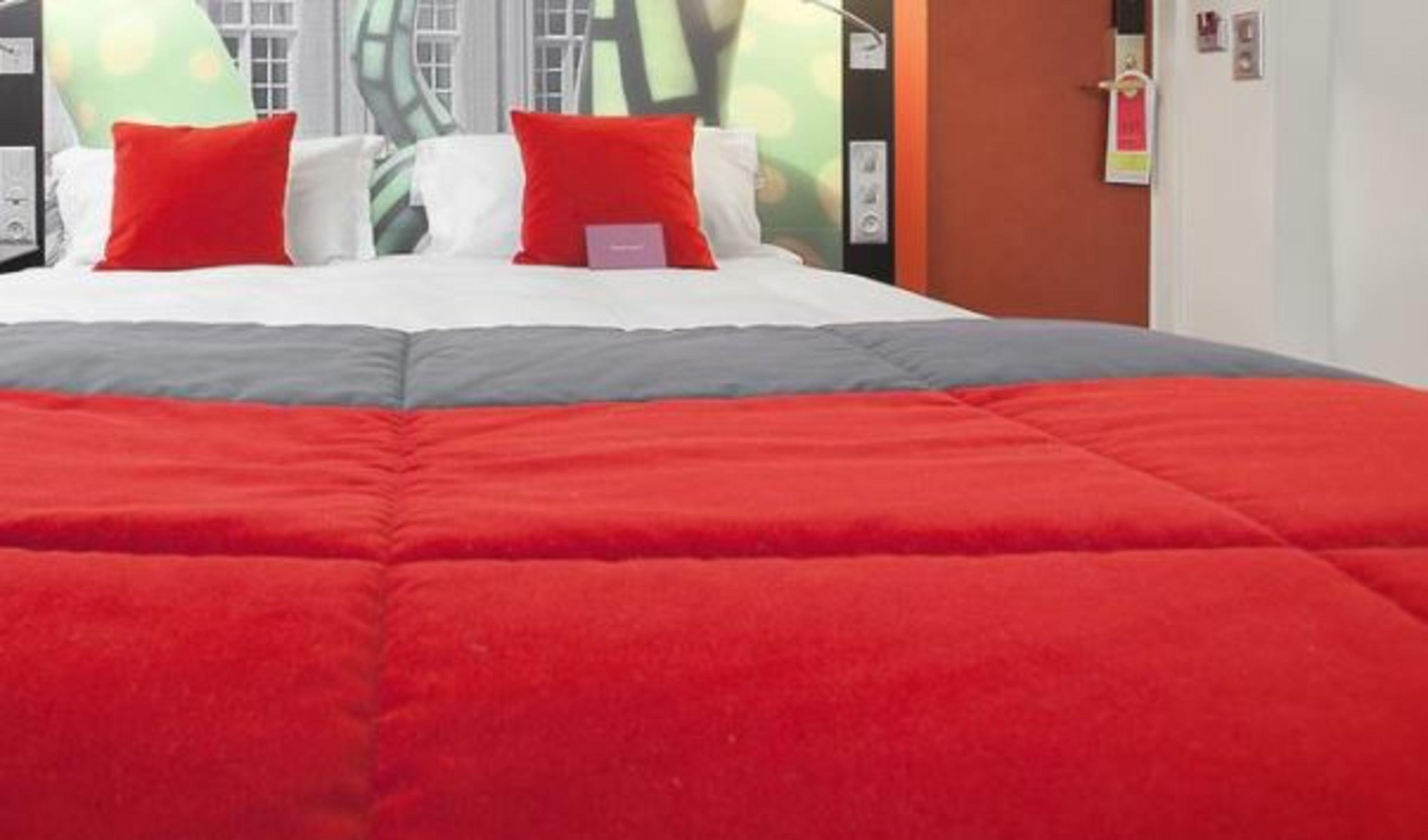 Mercure Lille Centre Grand Place Kültér fotó