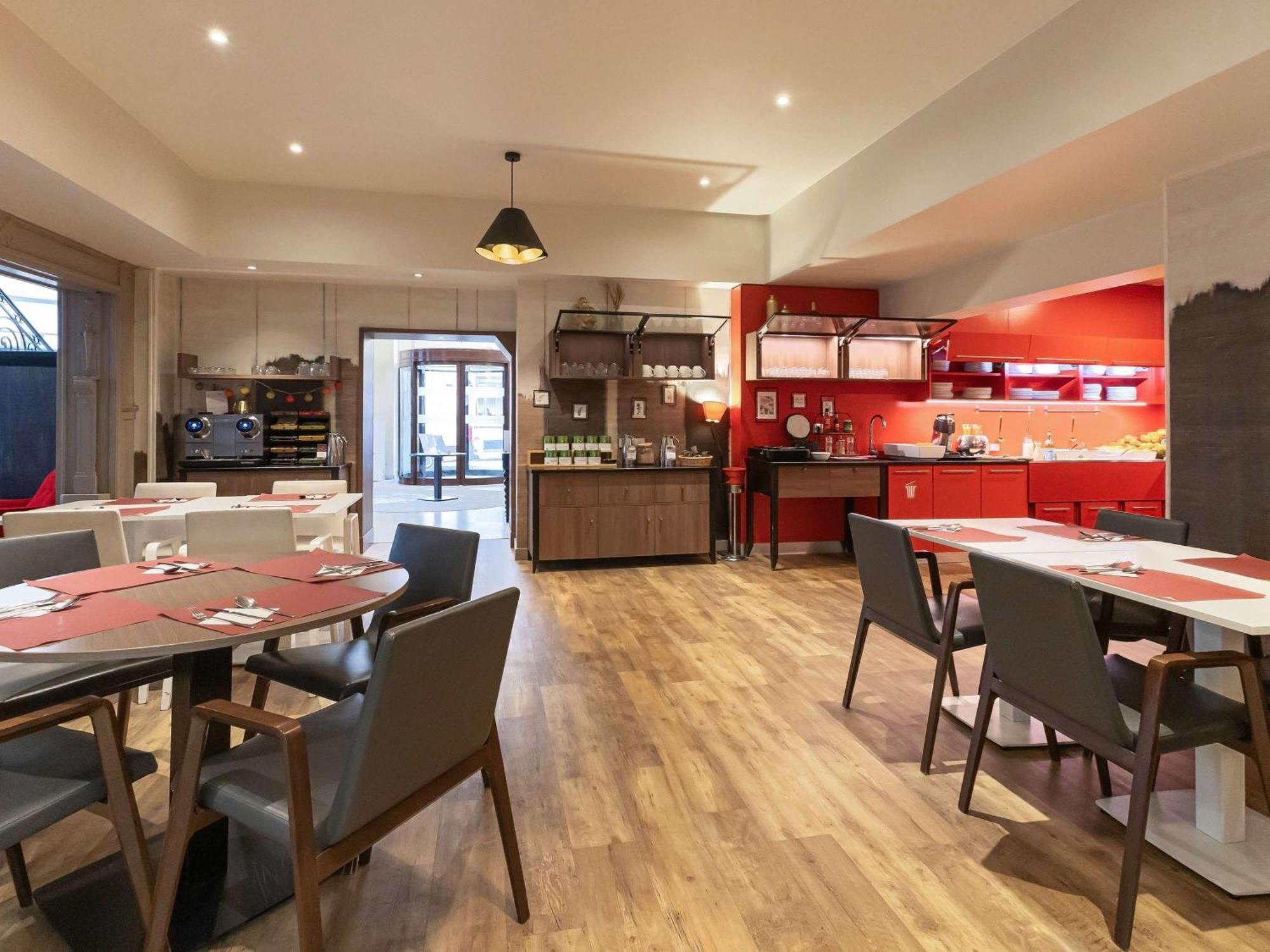 Mercure Lille Centre Grand Place Kültér fotó