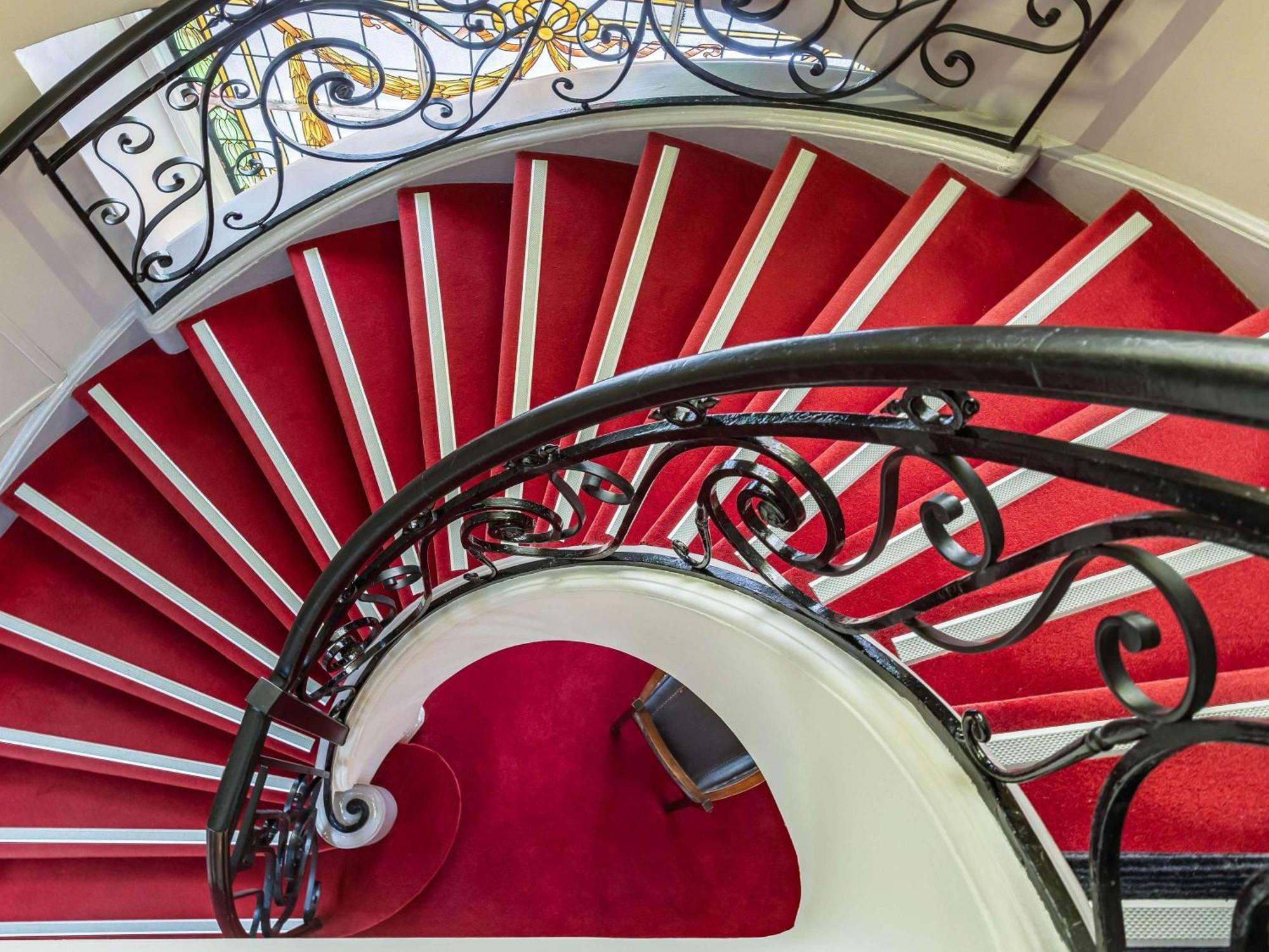 Mercure Lille Centre Grand Place Kültér fotó