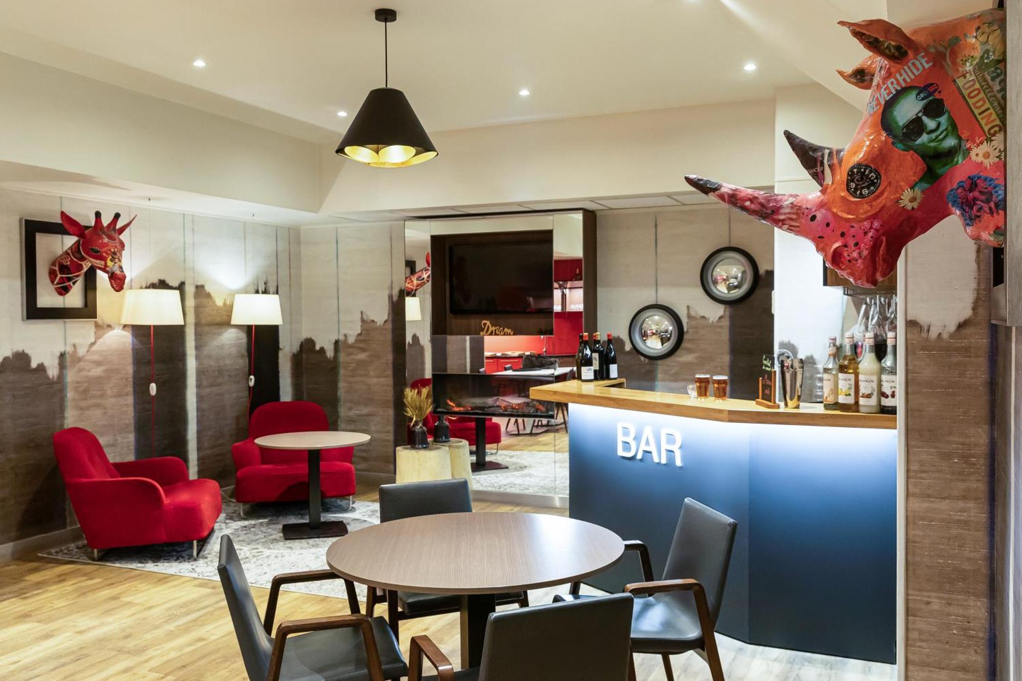 Mercure Lille Centre Grand Place Kültér fotó