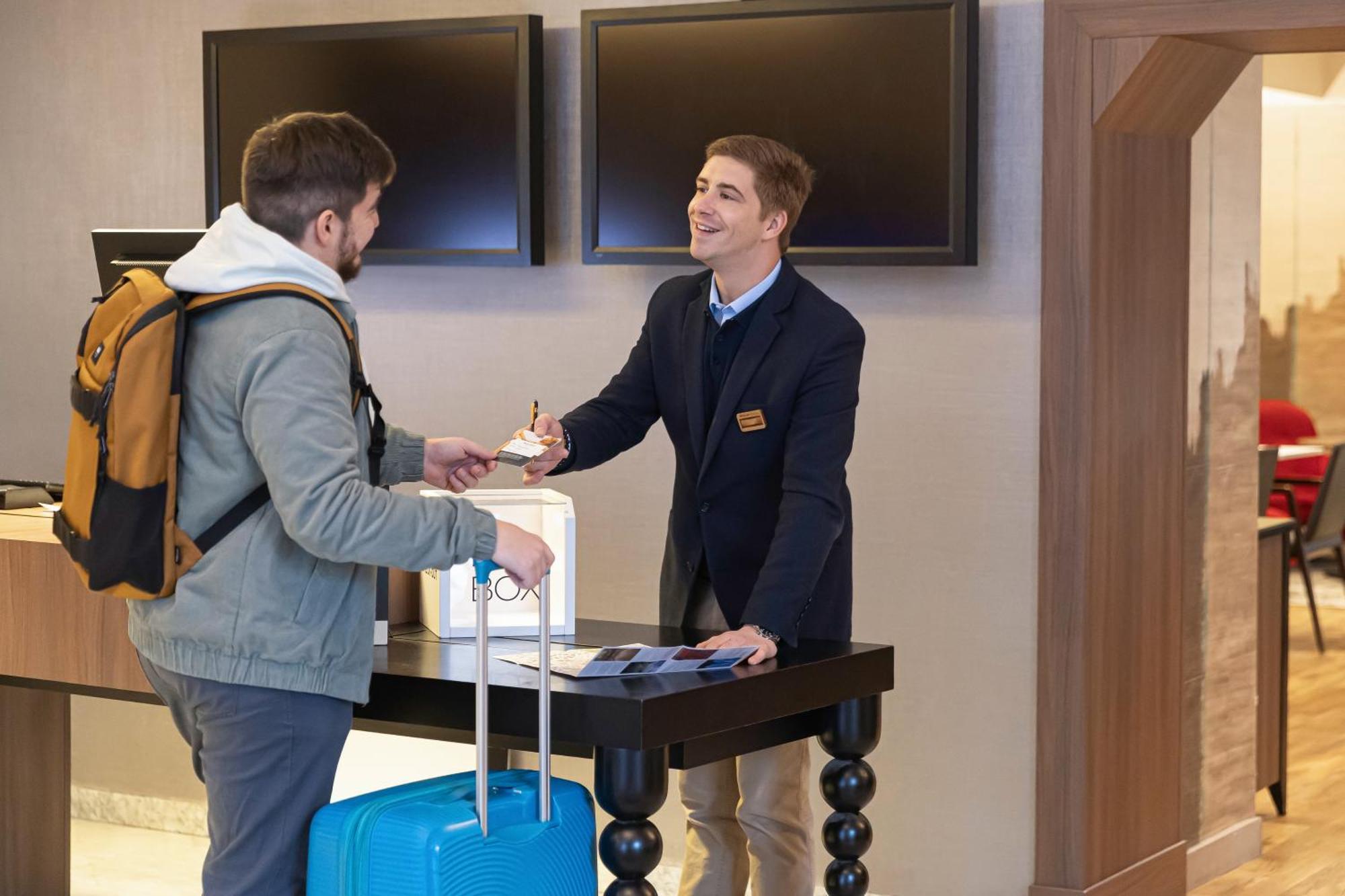 Mercure Lille Centre Grand Place Kültér fotó