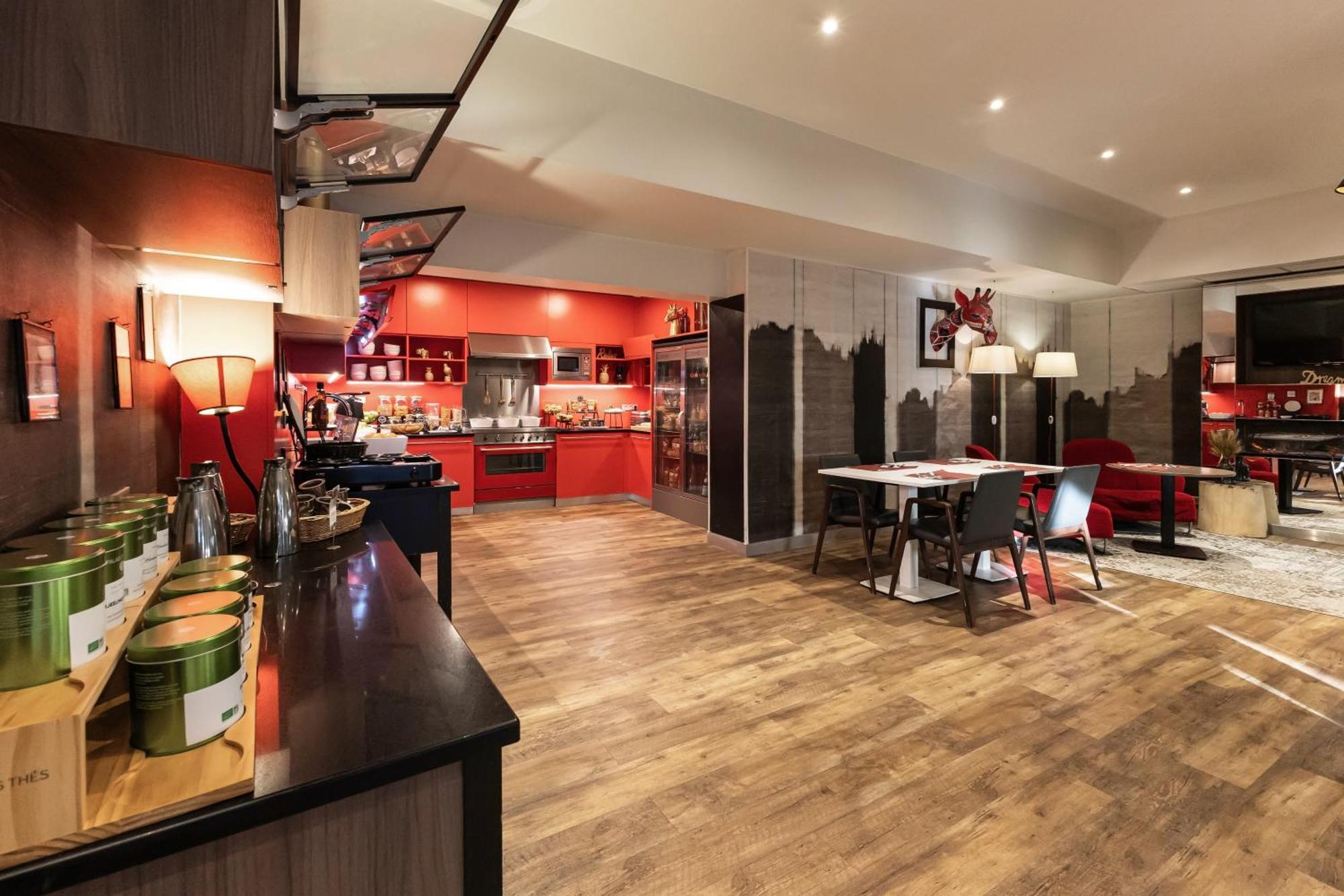 Mercure Lille Centre Grand Place Kültér fotó