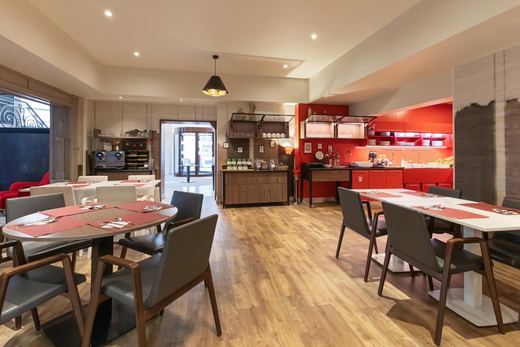 Mercure Lille Centre Grand Place Kültér fotó